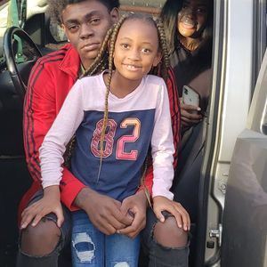 Meet your Posher, Lureesa